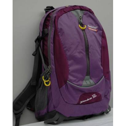 PLANINARSKI RANAC S2128 - 32L LJUBICASTI