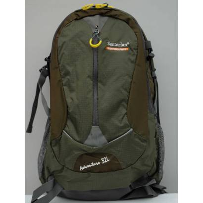 PLANINARSKI RANAC S2128 - 32L MASLINASTI