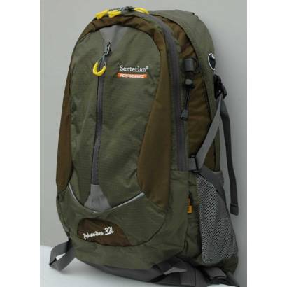 PLANINARSKI RANAC S2128 - 32L MASLINASTI