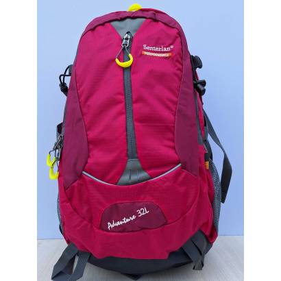 PLANINARSKI RANAC S2128 - 32L ROZE