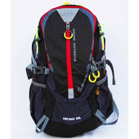 PLANINARSKI RANAC S2310 - 30L TEGET