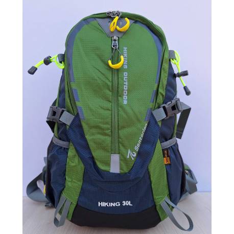 PLANINARSKI RANAC S2310 - 30L ZELENI