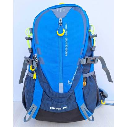 PLANINARSKI RANAC S2310 - 30L PLAVI