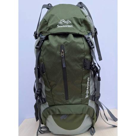PLANINARSKI RANAC S1009 - 45+5 L MASLINASTI