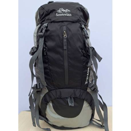 PLANINARSKI RANAC S1009 - 45+5 L CRNI