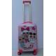 DECIJI KOFERI SET 2U1 MOD.40 LOL ROZE