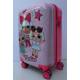 DECIJI KOFERI SET 2U1 MOD.40 LOL ROZE