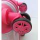 DECIJI KOFERI SET 2U1 MOD.40 LOL ROZE