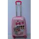 DECIJI KOFERI SET 2U1 MOD.40 LOL ROZE