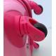 DECIJI KOFERI SET 2U1 MOD.40 LOL ROZE