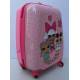 Deciji Kofer srednji MOD.40 LOL ROZE