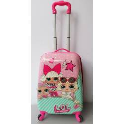 Deciji Kofer srednji MOD.48 LOL PRUGE