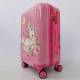 DECIJI KOFERI SET 2U1 MOD.38 ROZE MACKA