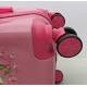 DECIJI KOFERI SET 2U1 MOD.38 ROZE MACKA