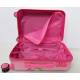 DECIJI KOFERI SET 2U1 MOD.38 ROZE MACKA