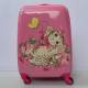 DECIJI KOFERI SET 2U1 MOD.38 ROZE MACKA