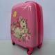 DECIJI KOFERI SET 2U1 MOD.38 ROZE MACKA
