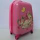 DECIJI KOFERI SET 2U1 MOD.38 ROZE MACKA