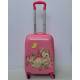 DECIJI KOFERI SET 2U1 MOD.38 ROZE MACKA