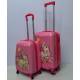 DECIJI KOFERI SET 2U1 MOD.38 ROZE MACKA