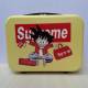Deciji Kofer rucna torba mod. 56 Supreme Goku zuti