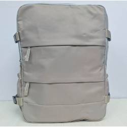 Wizz Air kabinski ranac 40x30x20 ručni prtljag NP 5517 krem