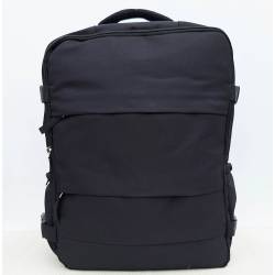 Wizz Air kabinski ranac 40x30x20 ručni prtljag NP 5517 crni