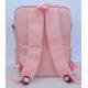 Wizz Air kabinski ranac 40x30x20 ručni prtljag NP 5517 roze