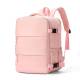 Wizz Air kabinski ranac 40x30x20 ručni prtljag NP 5517 roze