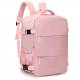 Wizz Air kabinski ranac 40x30x20 ručni prtljag NP 5517 roze