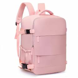 Wizz Air kabinski ranac 40x30x20 ručni prtljag NP 5517 roze