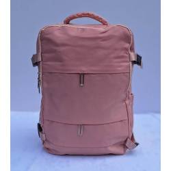 Wizz Air kabinski ranac 40x30x20 ručni prtljag NP 7717 roze