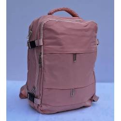 Wizz Air kabinski ranac 40x30x20 ručni prtljag NP 7717 roze