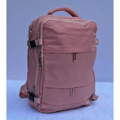 Wizz Air kabinski ranac 40x30x20 ručni prtljag NP 7717 roze