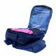 Wizz Air kabinski ranac 40x30x20 ručni prtljag NP 7717 crni