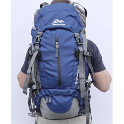 PLANINARSKI RANAC S1009 - 45+5 L TEGET