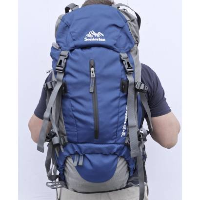 PLANINARSKI RANAC S1009 - 45+5 L TEGET