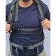 PLANINARSKI RANAC S1009 - 45+5 L TEGET