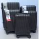 Set Kofera 5u1 Polipropilen PP8022 crni