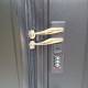 Set Kofera 5u1 Polipropilen PP8022 crni