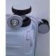 Set Kofera 5u1 Polipropilen PP8022 ljubicasti