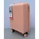 Set Kofera 5u1 Polipropilen PP8022 svetlo roze