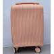 Set Kofera 5u1 Polipropilen PP8022 svetlo roze