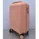 Set Kofera 5u1 Polipropilen PP8022 svetlo roze