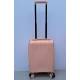 Set Kofera 5u1 Polipropilen PP8022 svetlo roze