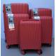 Set Kofera 5u1 Polipropilen PP8022 kajsija