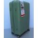 Set Kofera 5u1 Polipropilen PP8022 zeleni