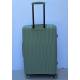 Set Kofera 5u1 Polipropilen PP8022 zeleni