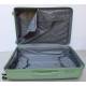 Set Kofera 5u1 Polipropilen PP8022 zeleni