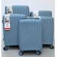 Set Kofera 5u1 Polipropilen PP8022 svetlo plavi